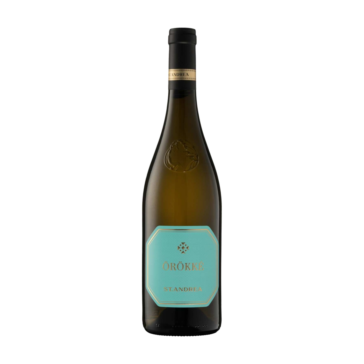 2023 St. Andrea Örökké Egri Csillag Superior 0.75L