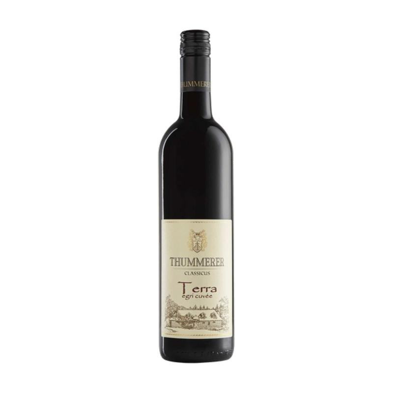 2018 Thummerer Terra Cuvée Red 0.75L