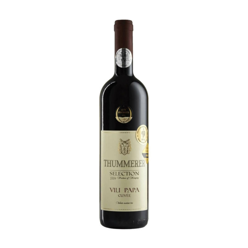 2009 Thummerer Vili Papa Cuvée 0.75L