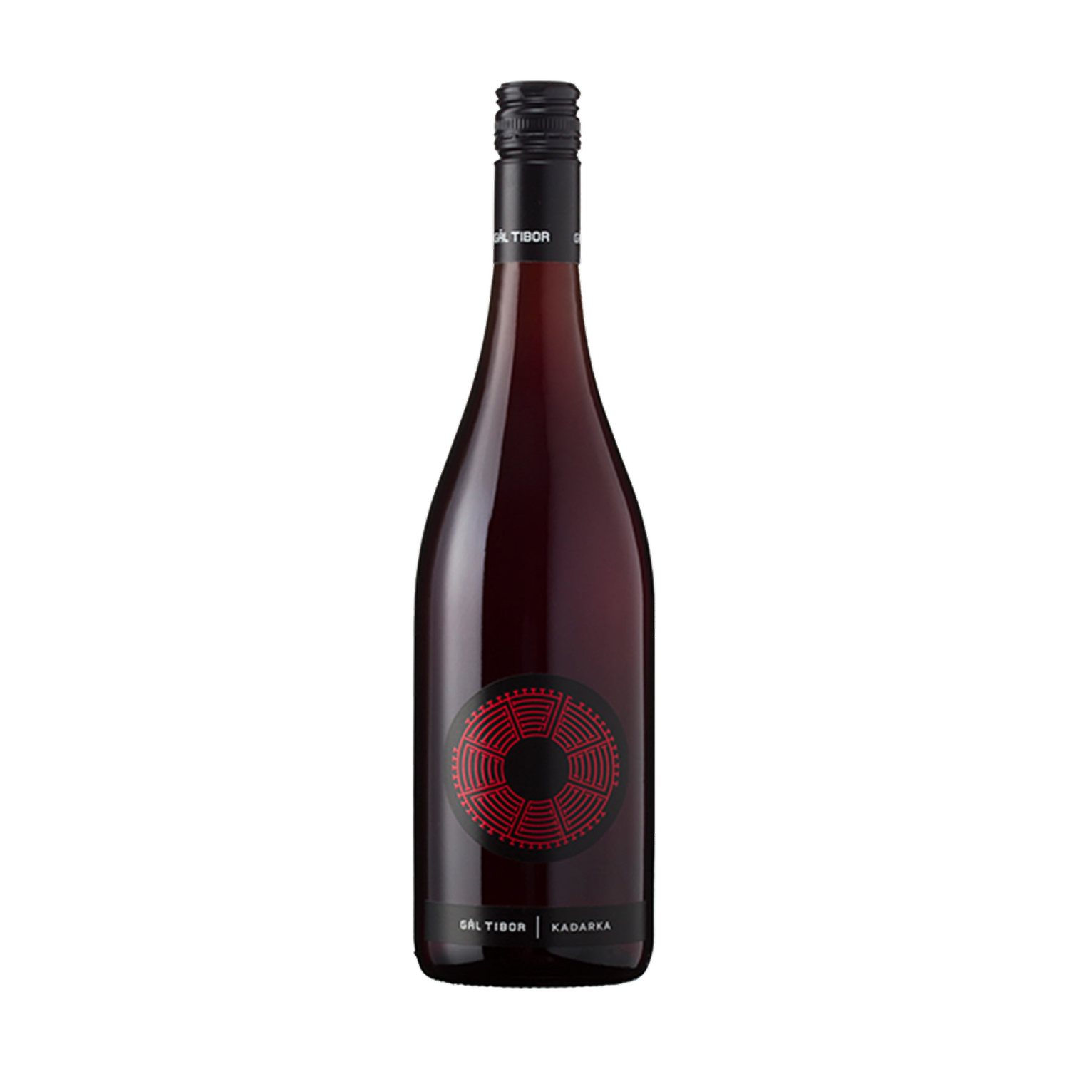 2022 Tibor Gal Kadarka 0.75L