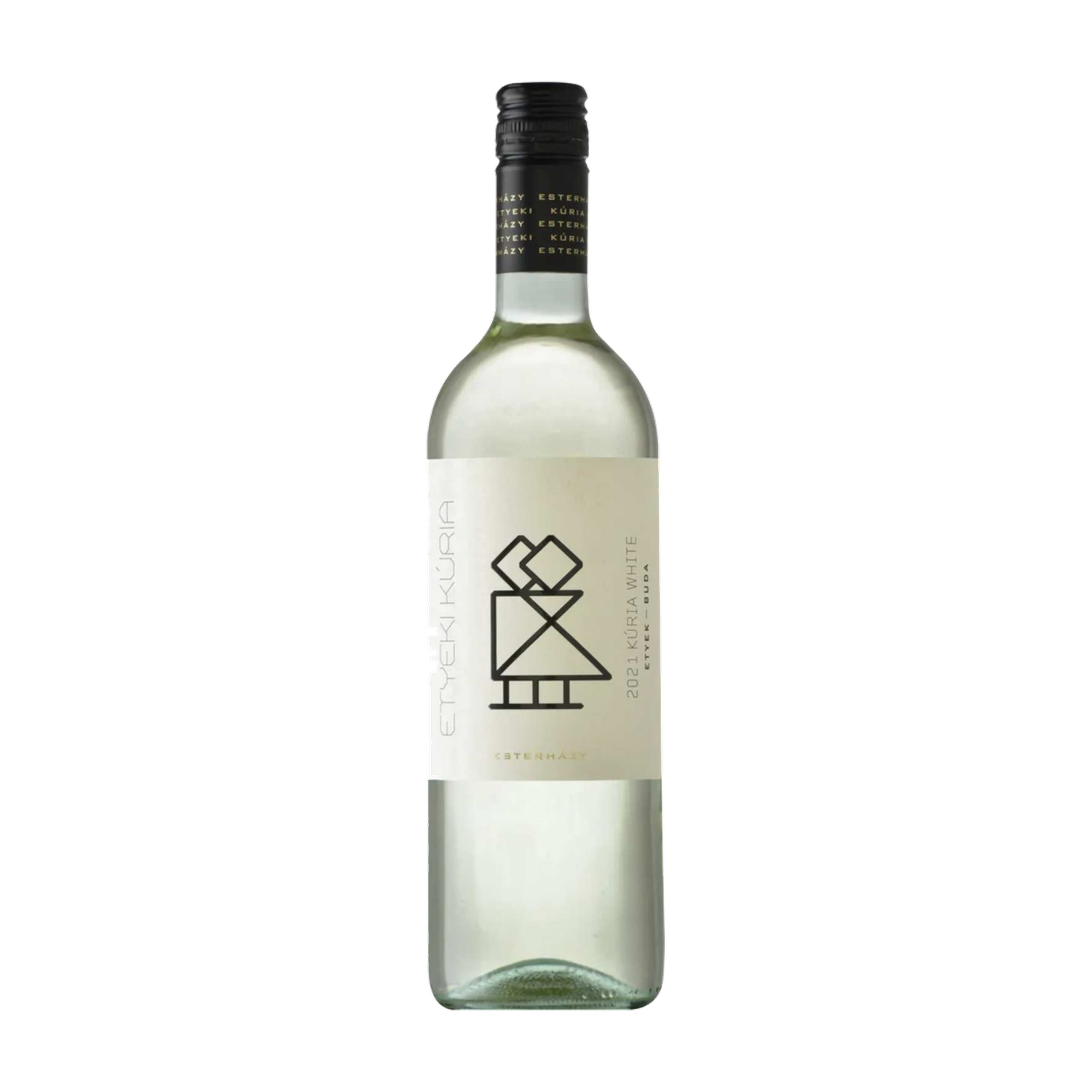 2023 Etyeki Kuria White 0.75L