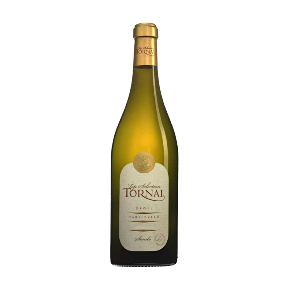 2019 Tornai Grofi Hárslevelu Premium 0.75L