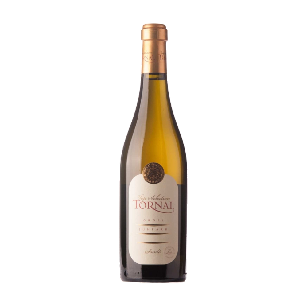 2019 Tornai Grofi Juhfark Premium 0.75L