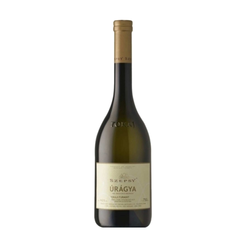 2017 Szepsy Furmint Uragya Dry 0.75L