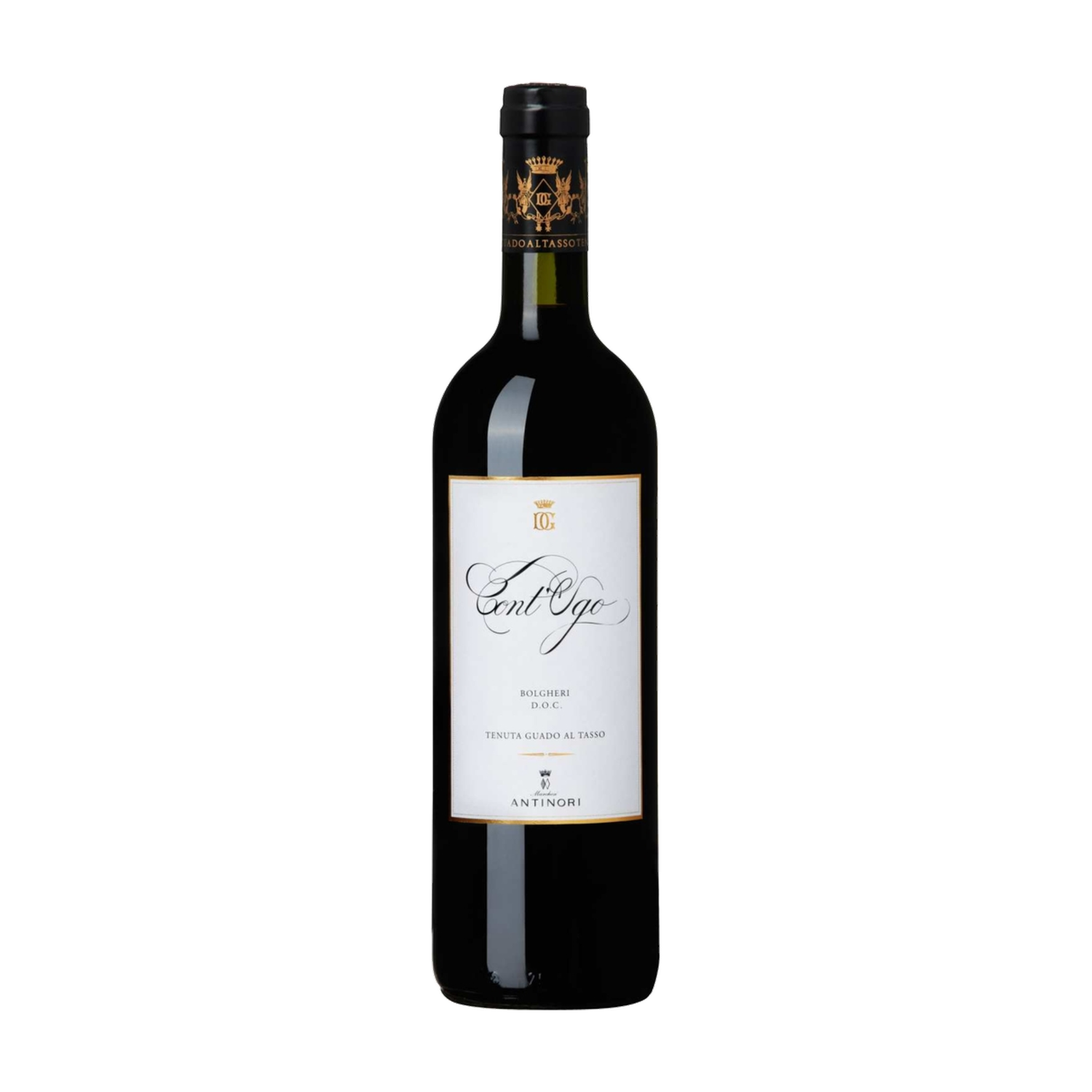 2023 Guado Al Tasso Cont Ugo Bolgheri DOC 0.75L