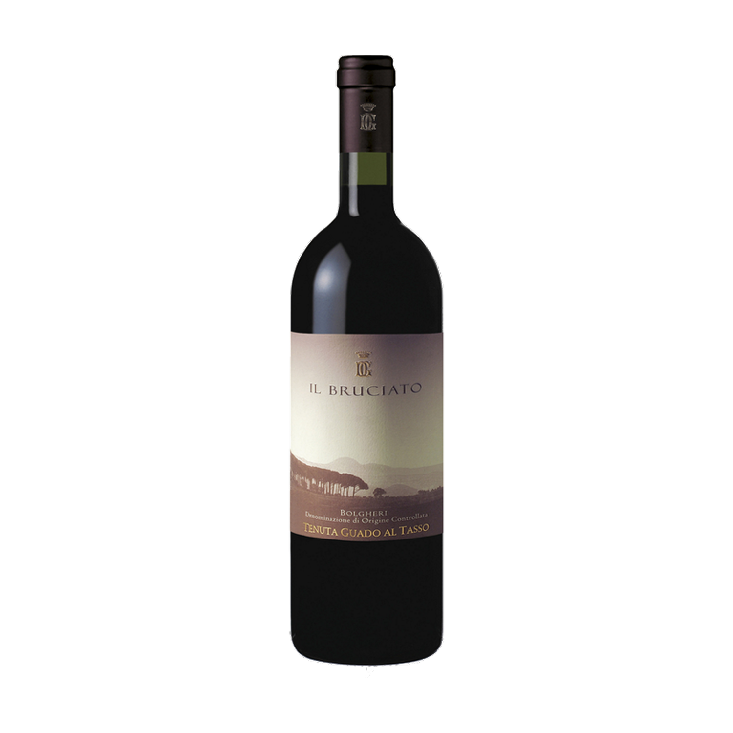 2023 Guado Al Tasso Il Bruciato Bolgheri DOC 0.75L