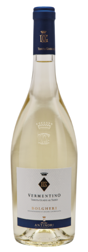 2024 Guado Al Tasso Vermentino Bolgheri DOC 0.75L