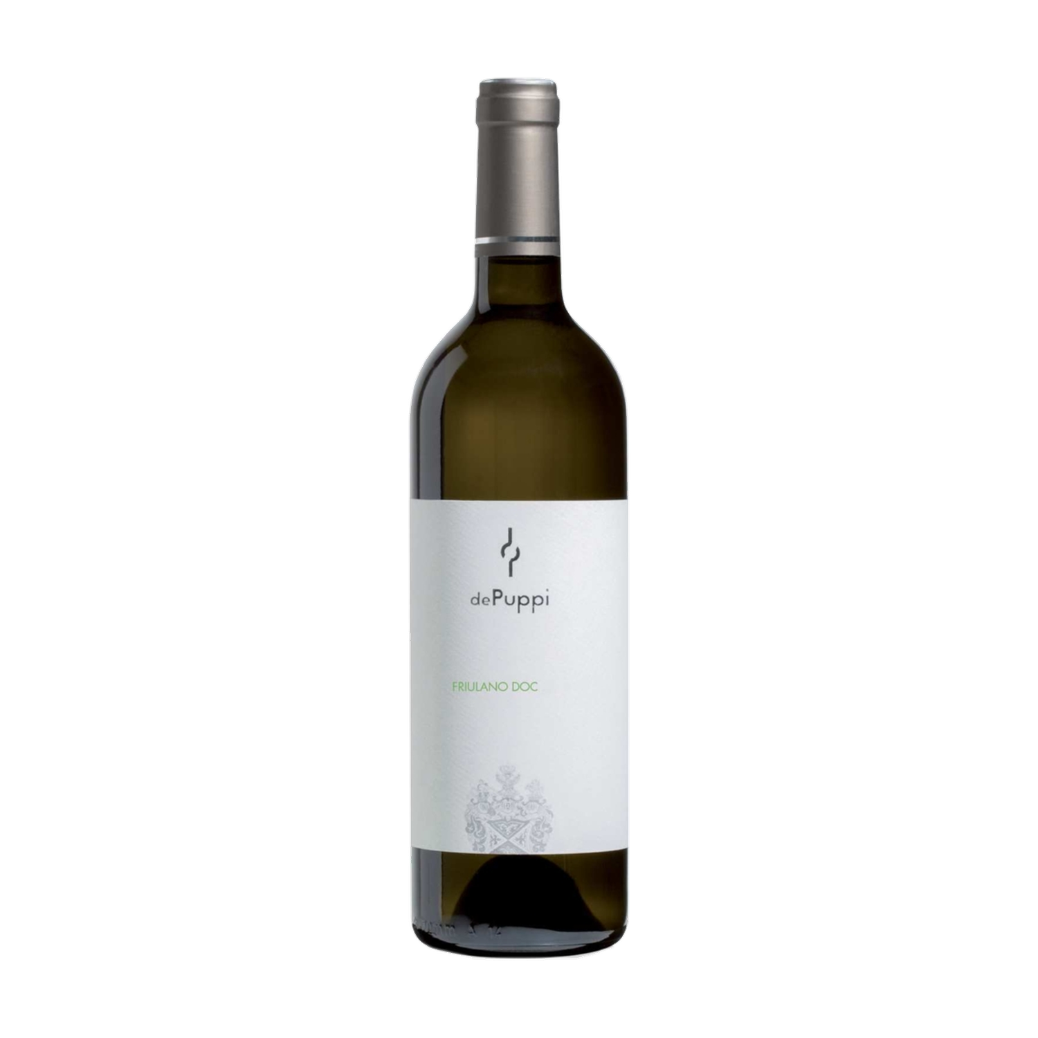 2024 Az. Vinicola dePuppi Friulano 0.75L