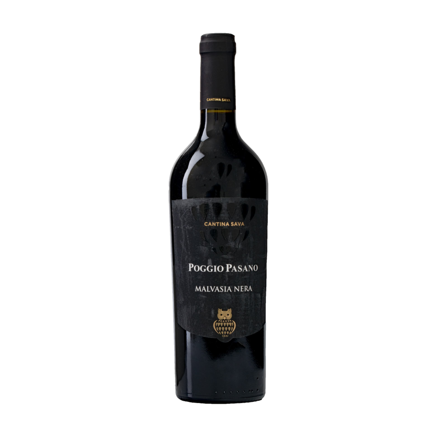 2023 Cantina Sava Malvasia Nera - Poggio Pasano 0.75L