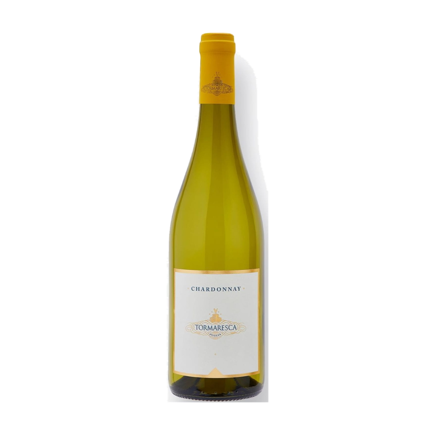 2025 Tormaresca Chardonnay IGT 0.75L