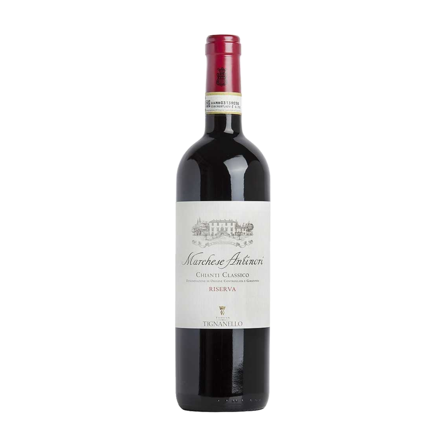 2022 Antinori Marchese Chianti Classico Riserva DOCG - Tenuta Tignanello 0.75L