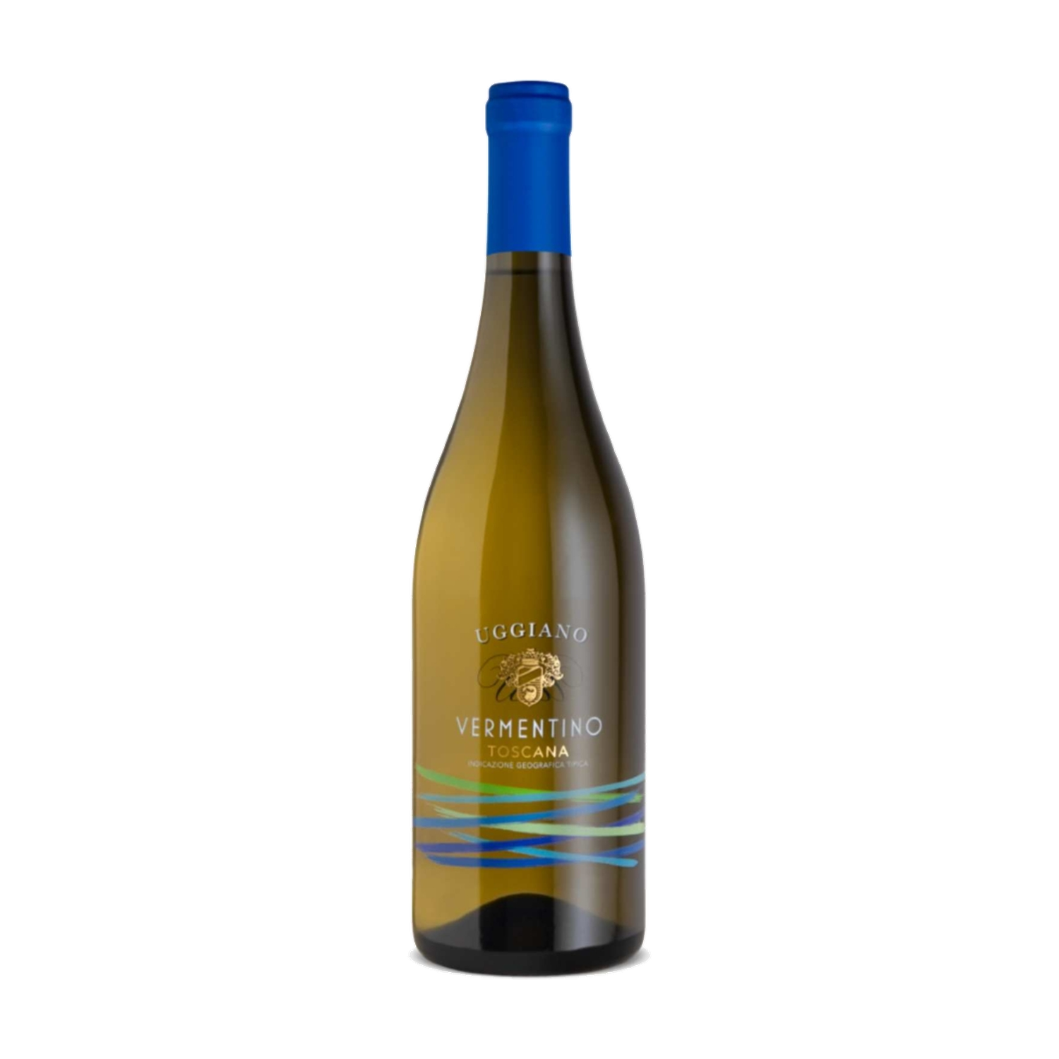 2025 Uggiano Vermentino 0.75L
