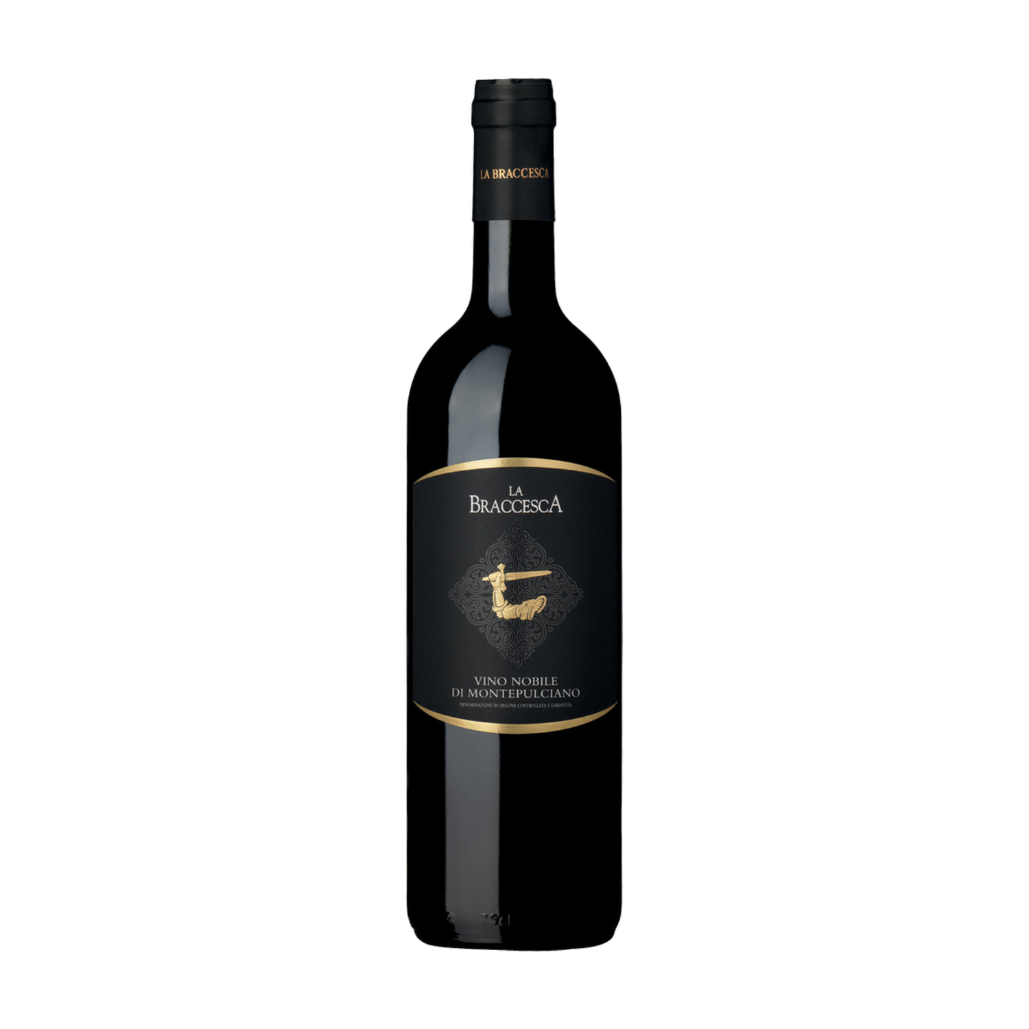 2022 La Braccesca Vino Nobile di Montepulciano DOCG 0.75L