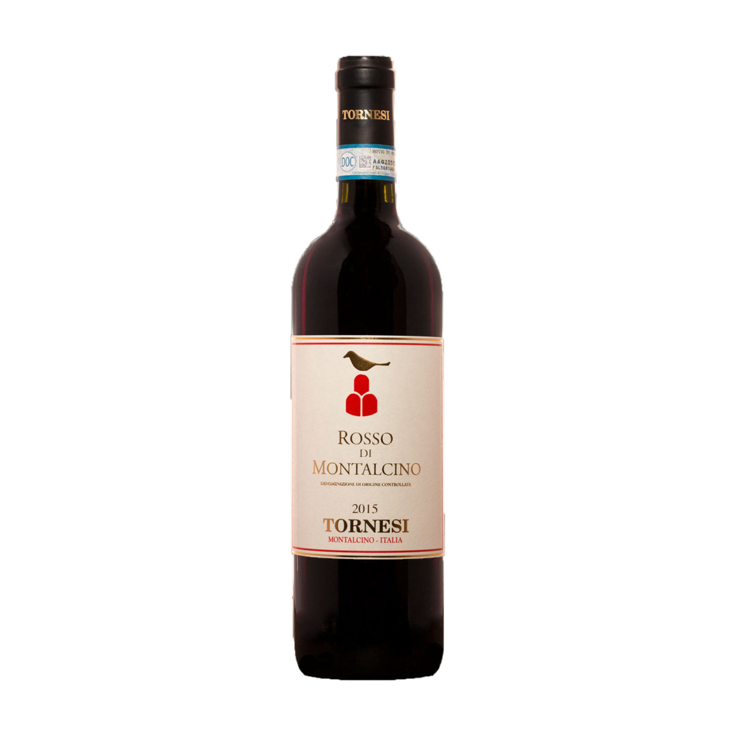 2023 Tornesi Rosso di Montalcino 0.75L