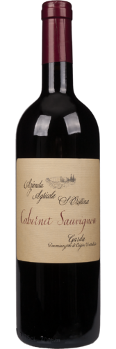 2022 Santa Cristina Cabernet Sauvignon IGT 0.75L