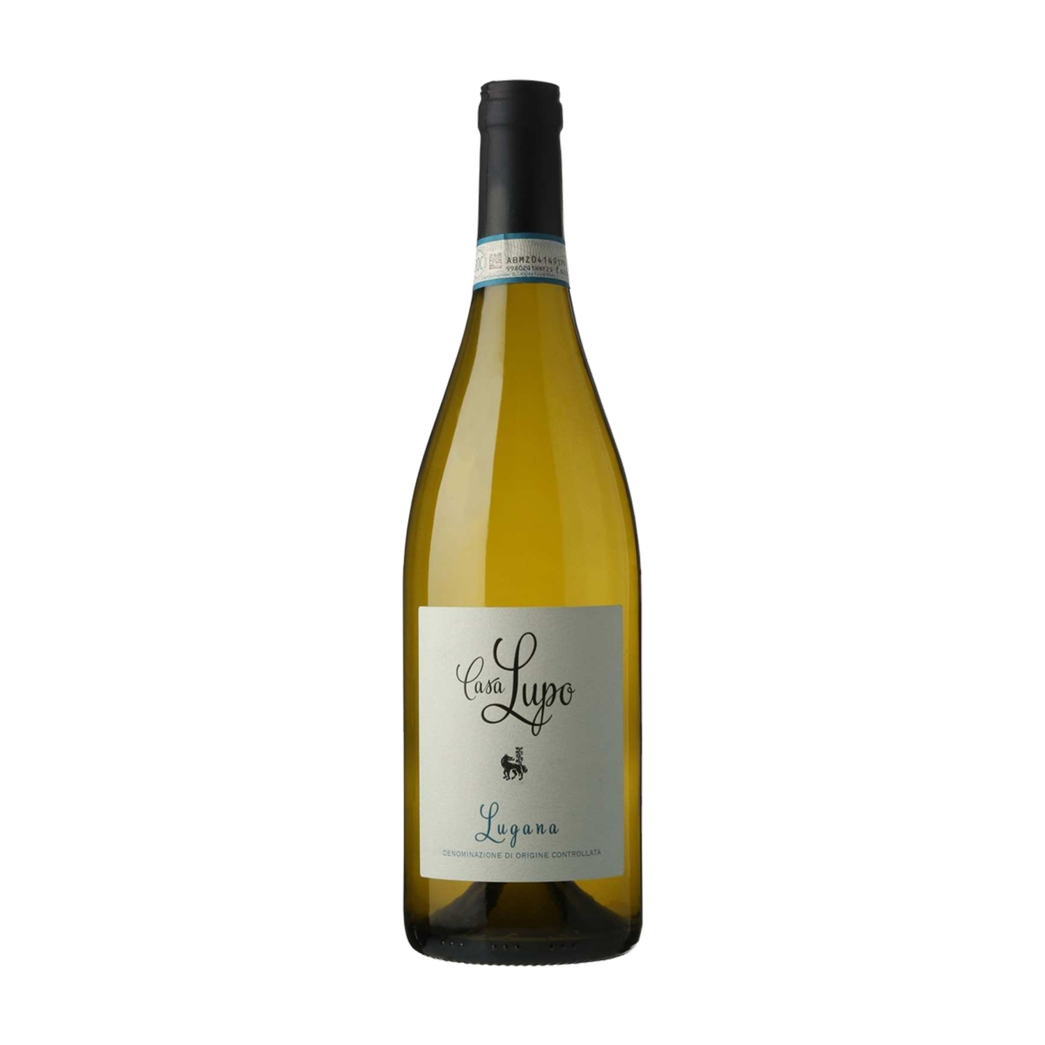 2024 Casa Lupo Lugana DOC 0.75L