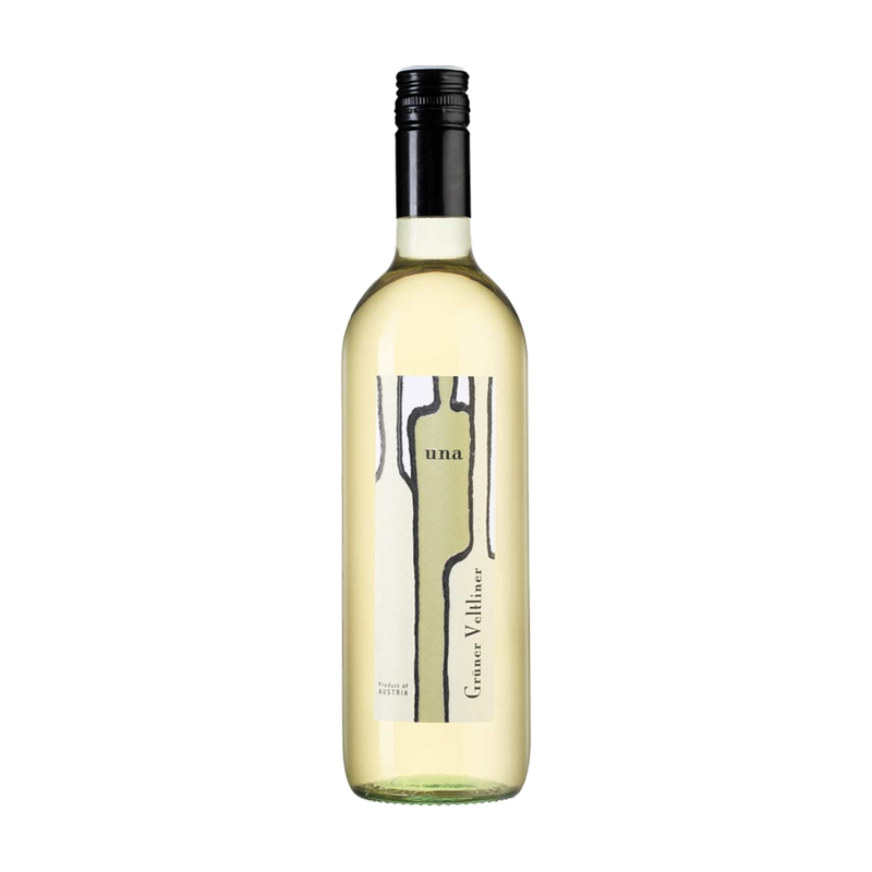 2024 Una Grüner Veltliner 0.75L