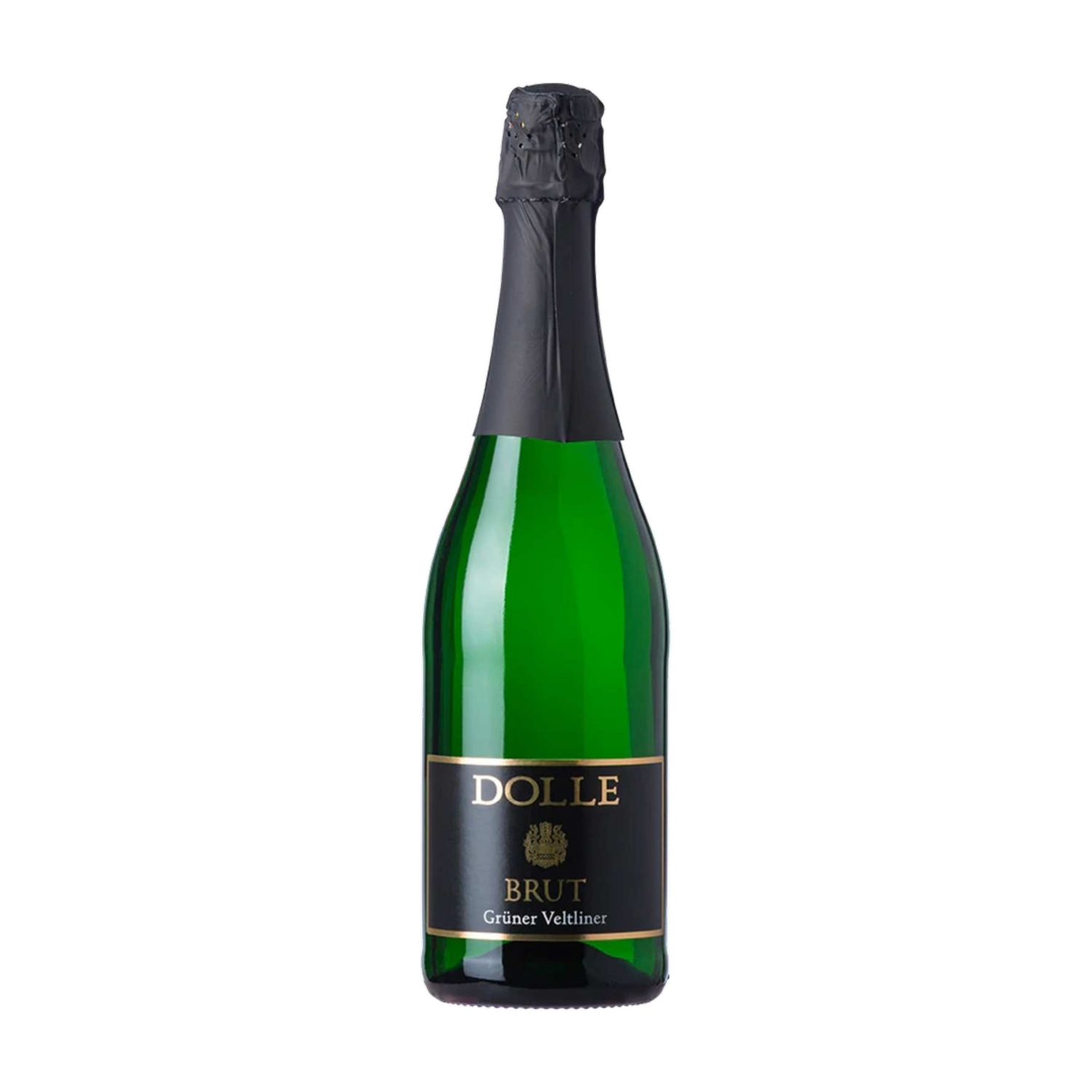 Weingut Peter Dolle Sekt Grüner Veltliner 0.75L