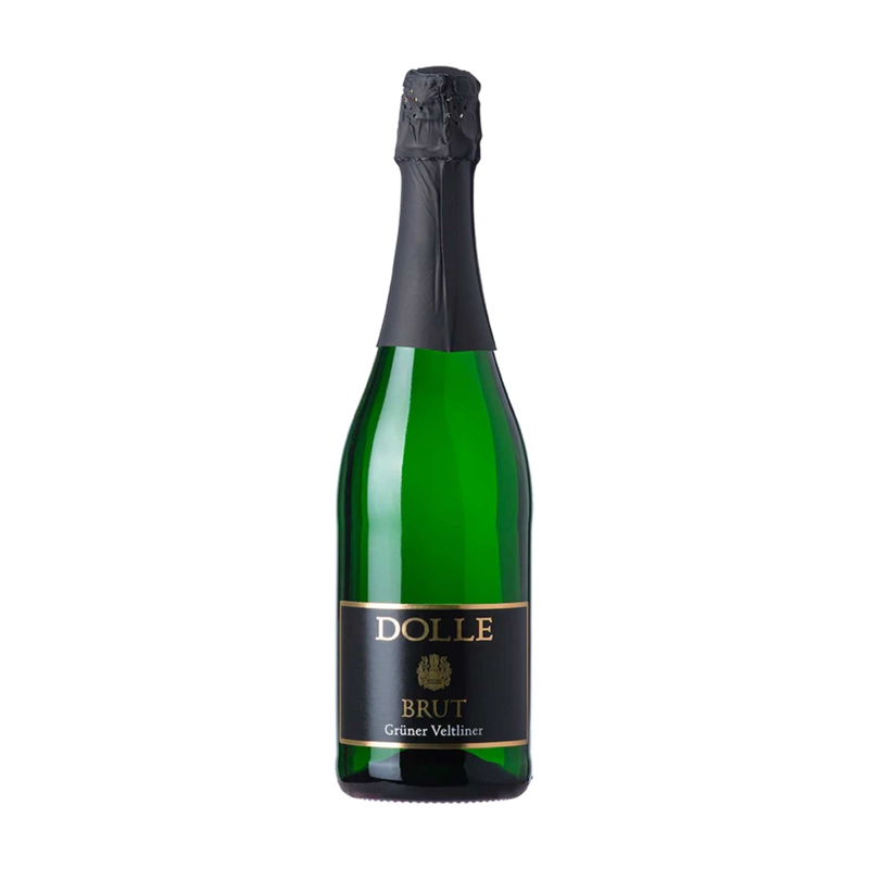 Weingut Peter Dolle Sekt Grüner Veltliner 0.75L