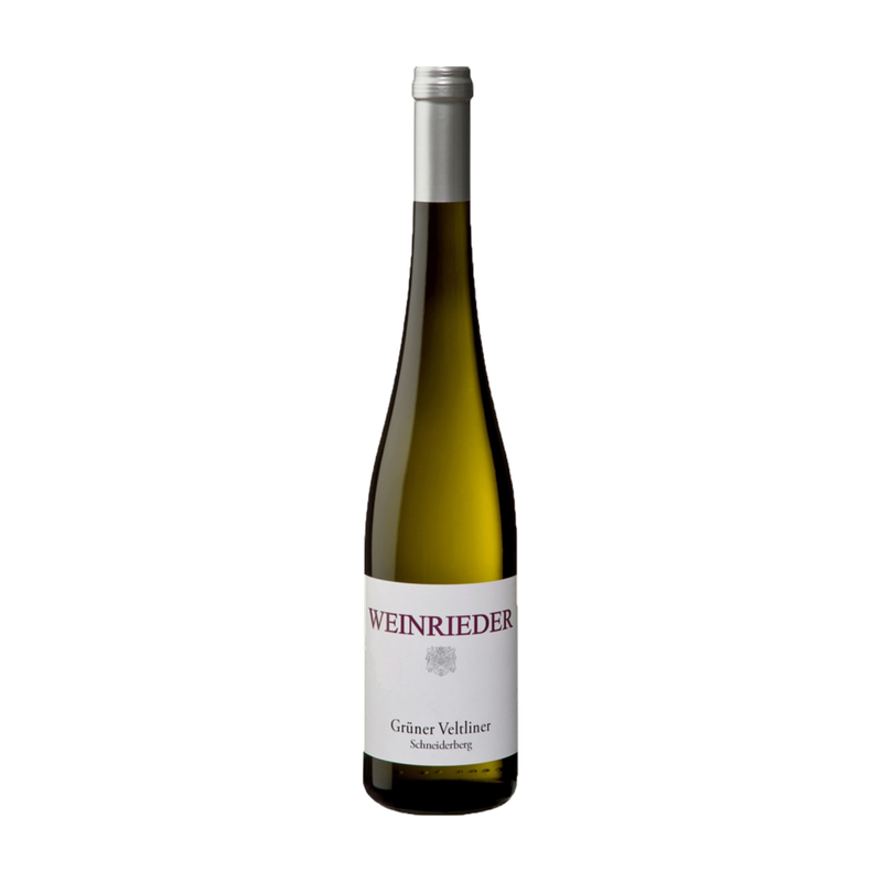 2023 Weinrieder Grüner Veltliner Schneiderberg 0.75L