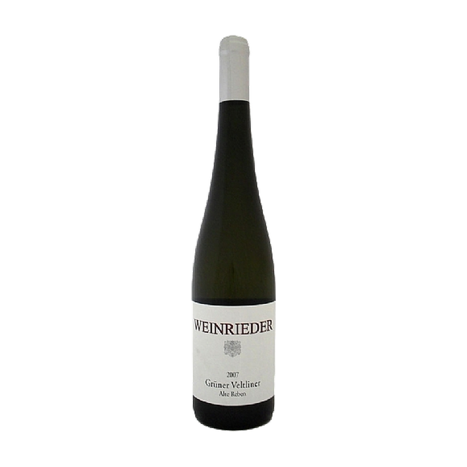 2021 Weinrieder Grüner Veltliner Alte Reben 0.75L