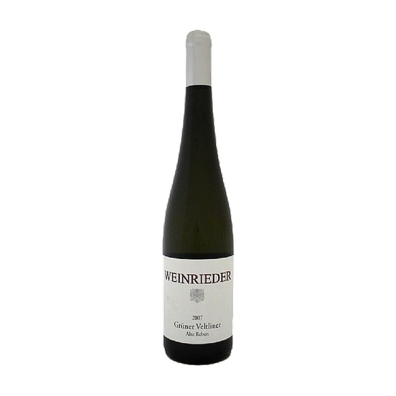 2021 Weinrieder Grüner Veltliner Alte Reben 0.75L