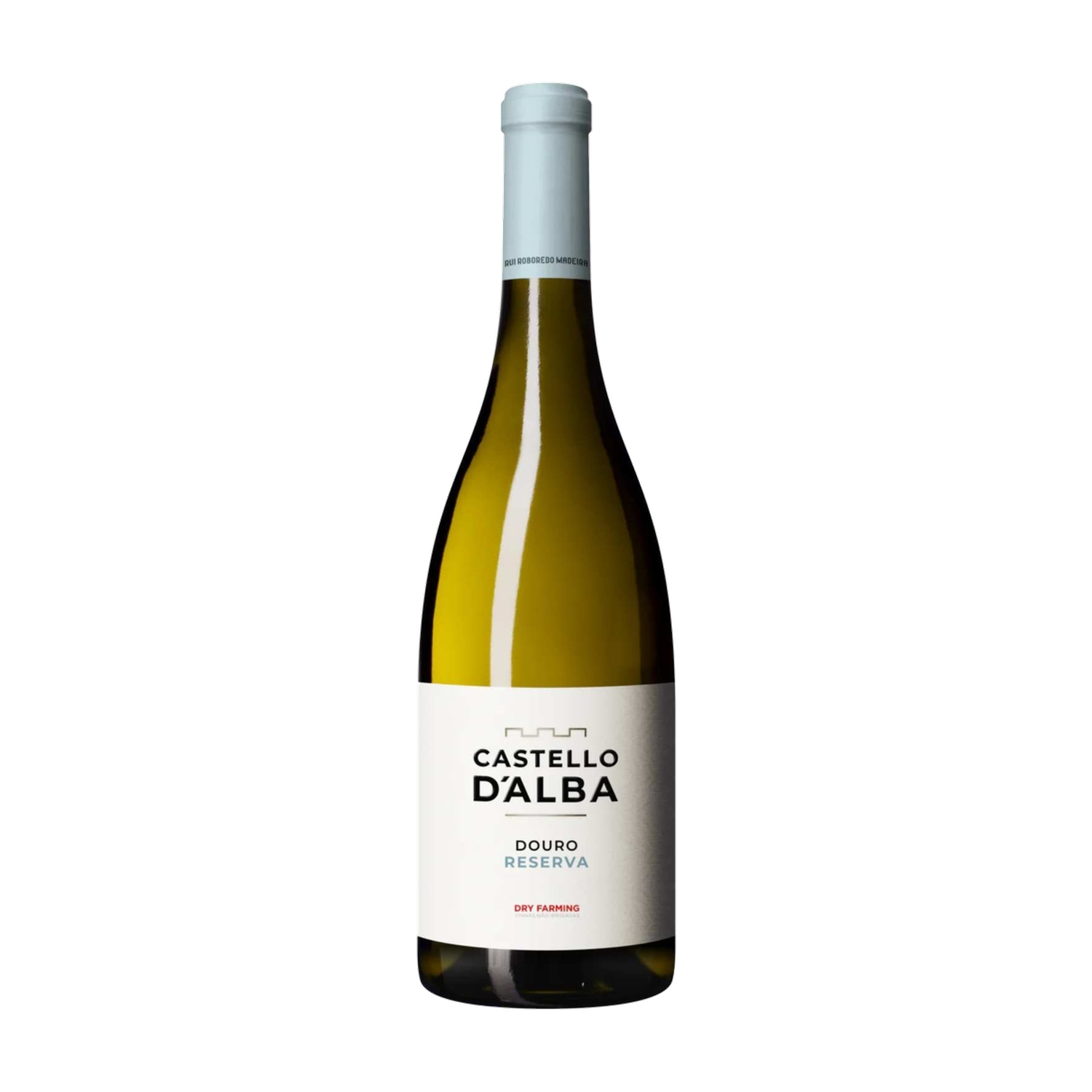 2023 Castello D’Alba Branco Reserva 0.75L