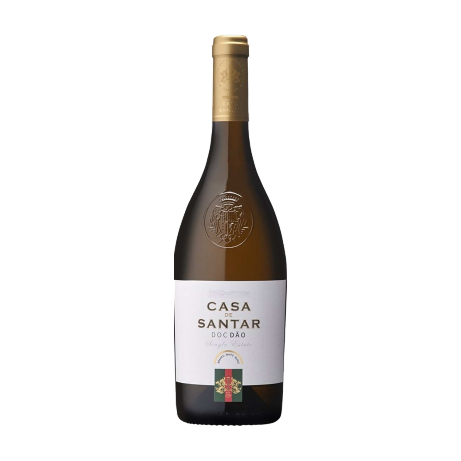 2023 Casa de Santar Branco 0.75L