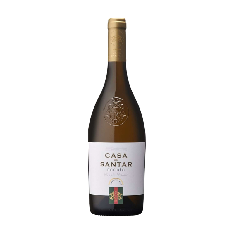 2024 Casa de Santar Branco 0.75L