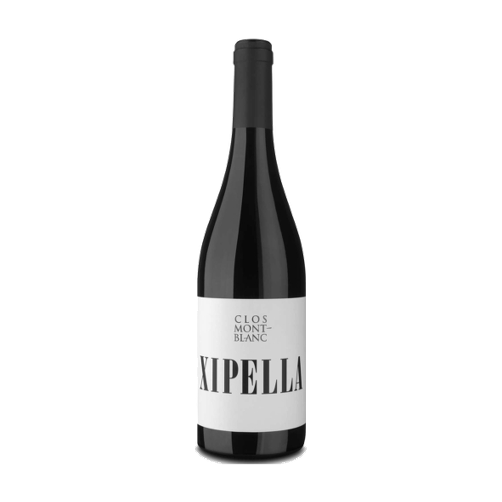 2021 Bodegas Concavins Clos Montblanc Xipella Tinto 0.75L