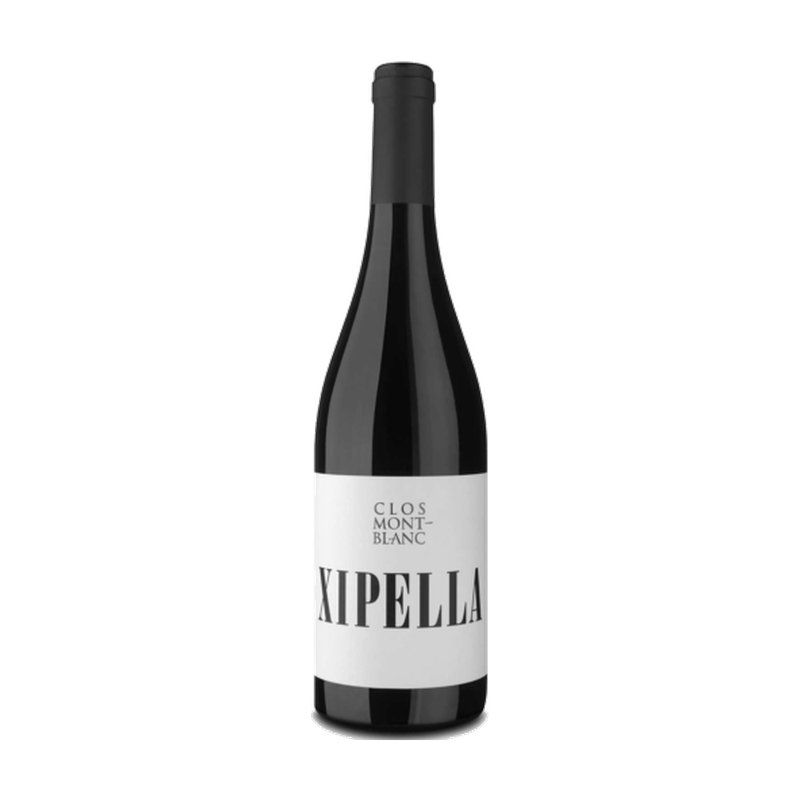 2021 Bodegas Concavins Clos Montblanc Xipella Tinto 0.75L
