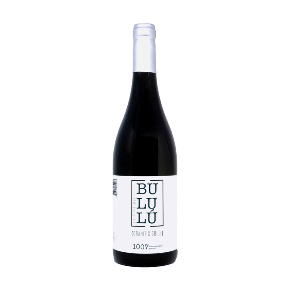 2020 Aleavini Bululú 0.75L