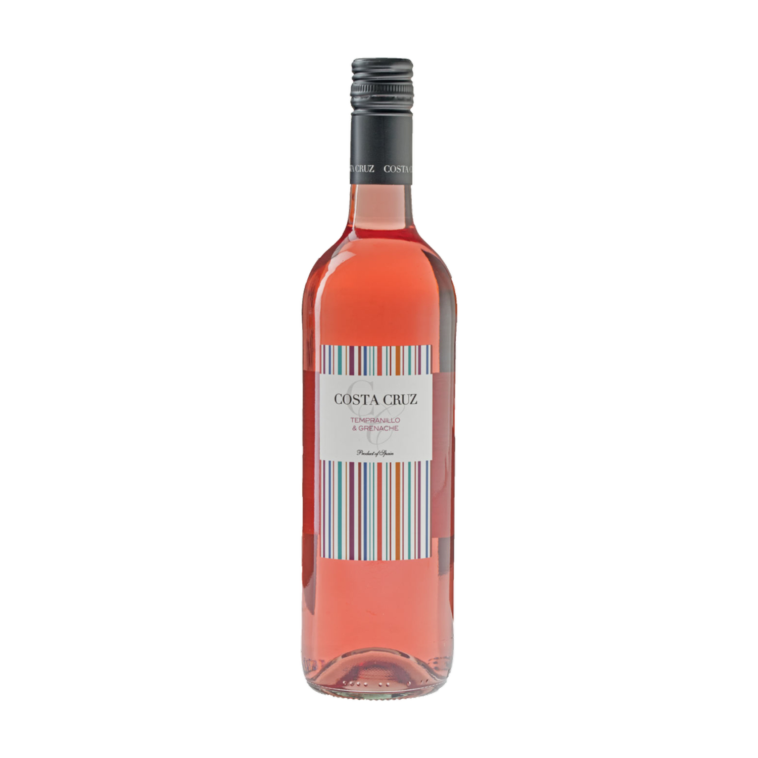 2025 Costa Cruz Tempranillo Garnatcha Rosado 0.75L