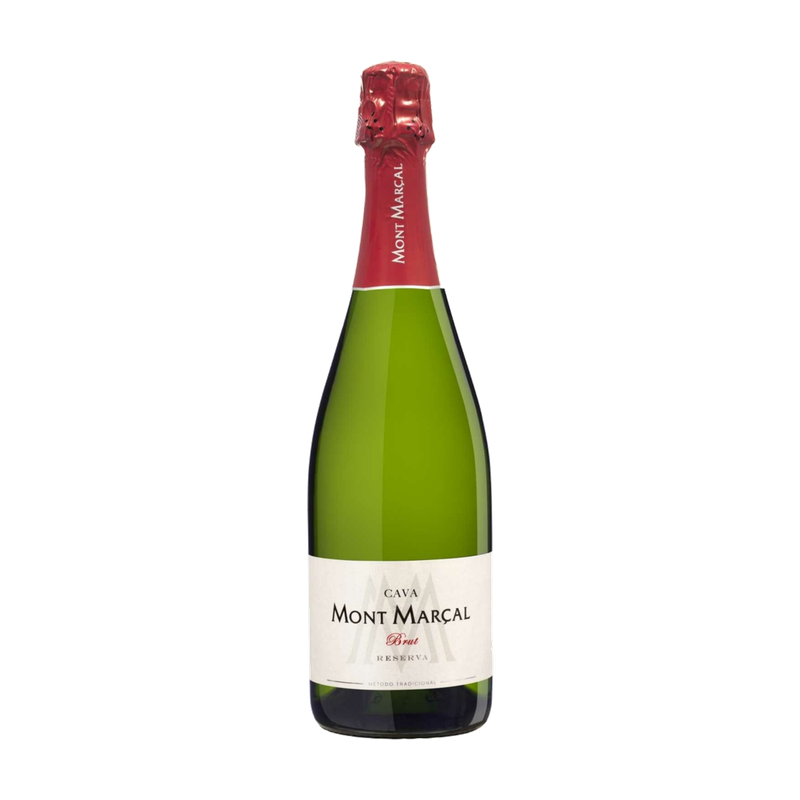 Mont Marçal Brut Guarda (Reserva) - BIO 0.75L