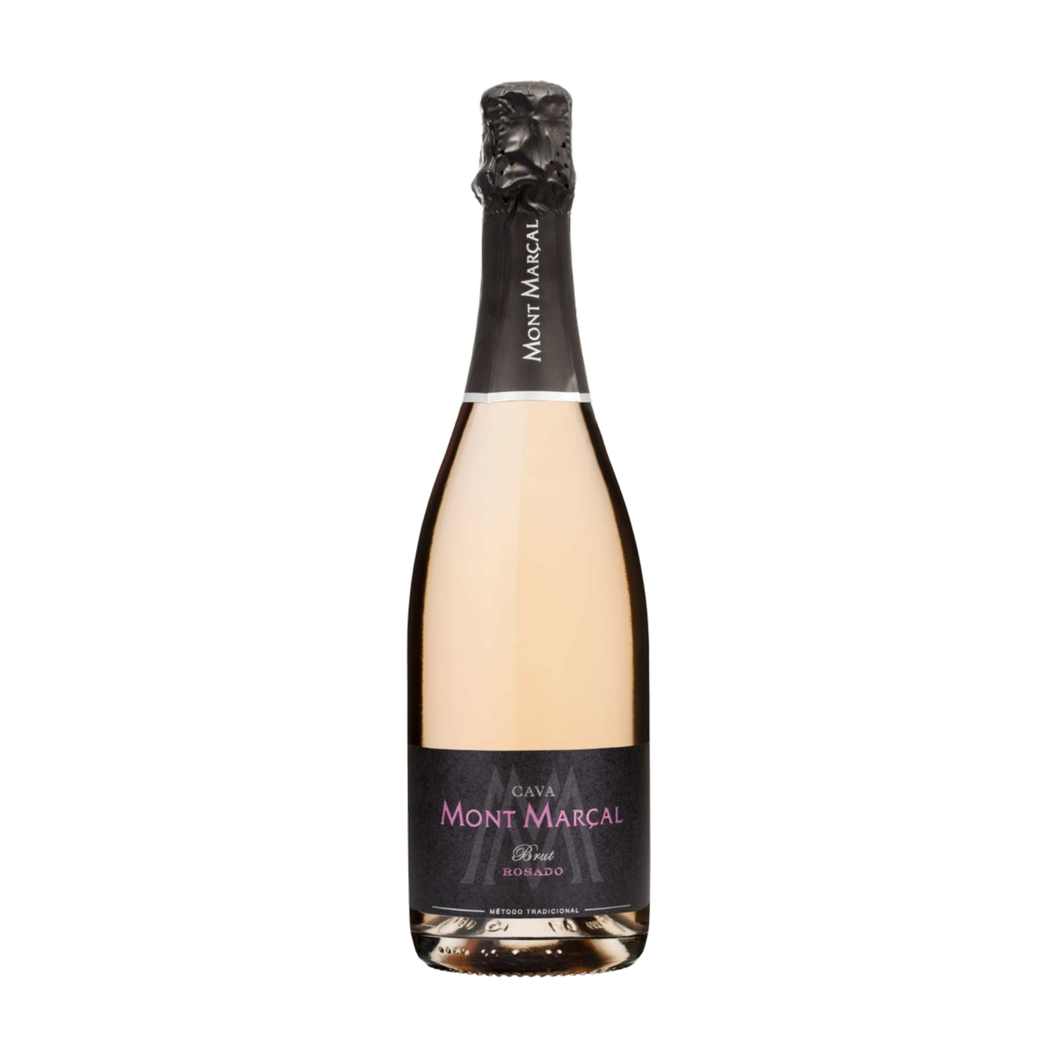 Mont Marçal Brut Rosado 0.75L