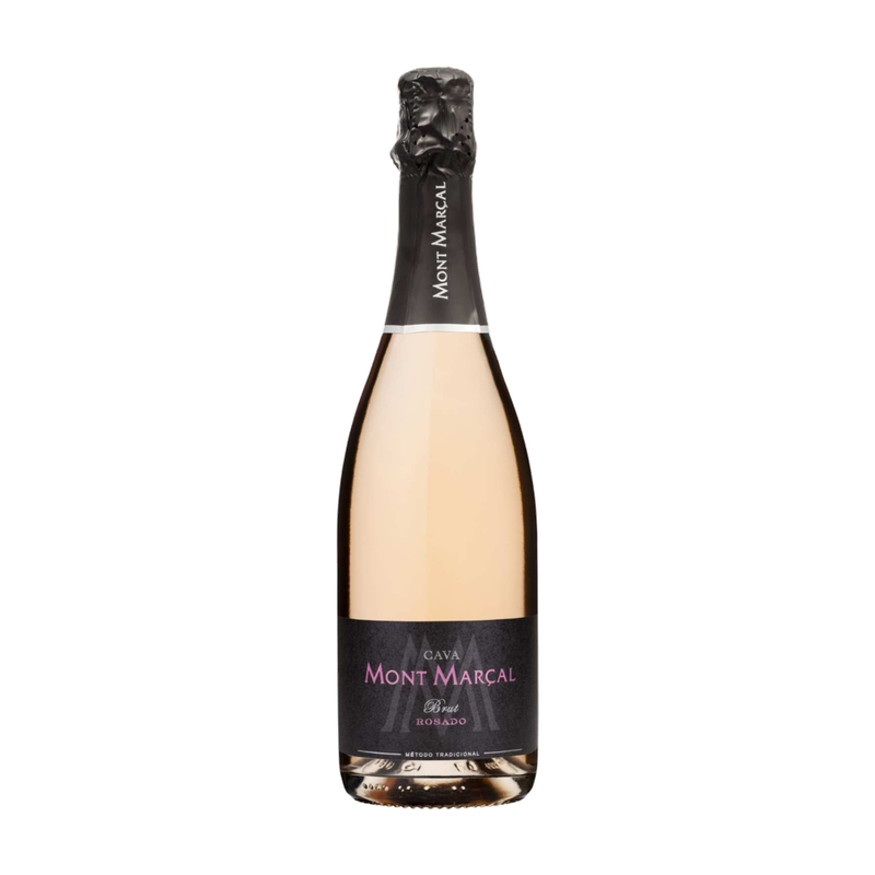 Mont Marçal Brut Rosado 0.75L