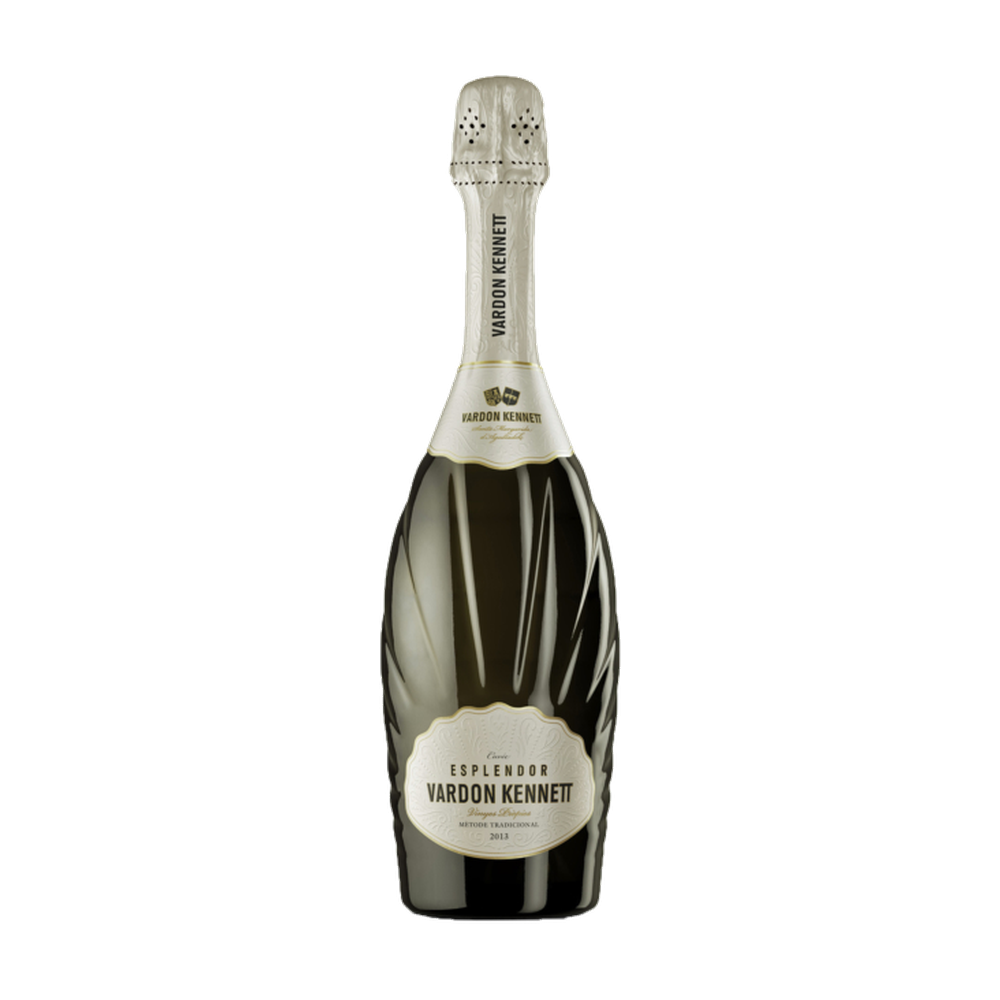 2013 Torres Vardon Kennett Esplendor - Methode Tradionnelle 0.75L