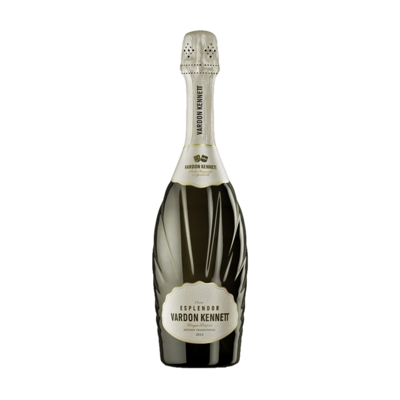 2013 Torres Vardon Kennett Esplendor - Methode Tradionnelle 0.75L