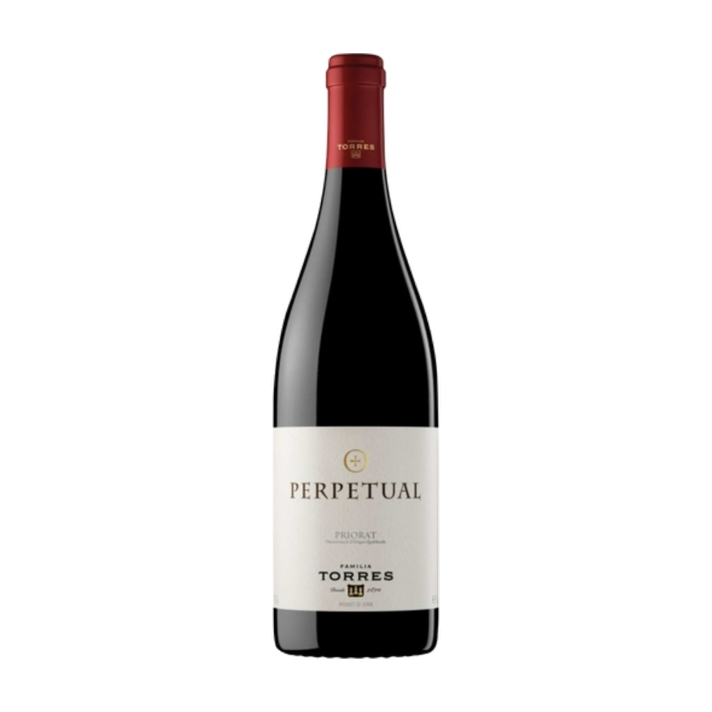 2019 Torres Perpetual - D.O. Priorat 0.75L