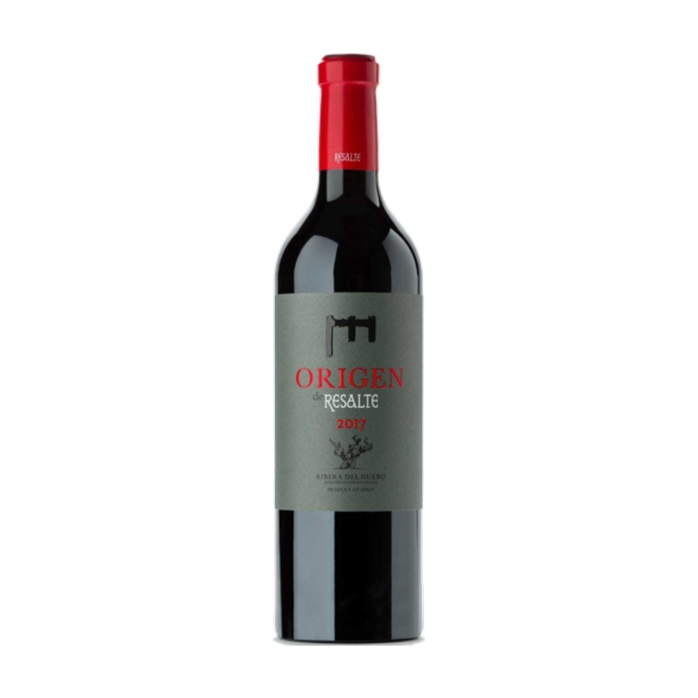 2021 Bodegas Resalte de Penafiel Origen (Crianza) 0.75L