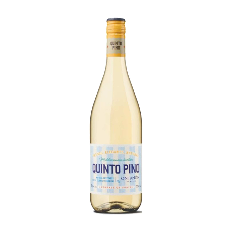 Bodegas Ontañón Quinto Pino Verdejo - Frizzante 0.75L