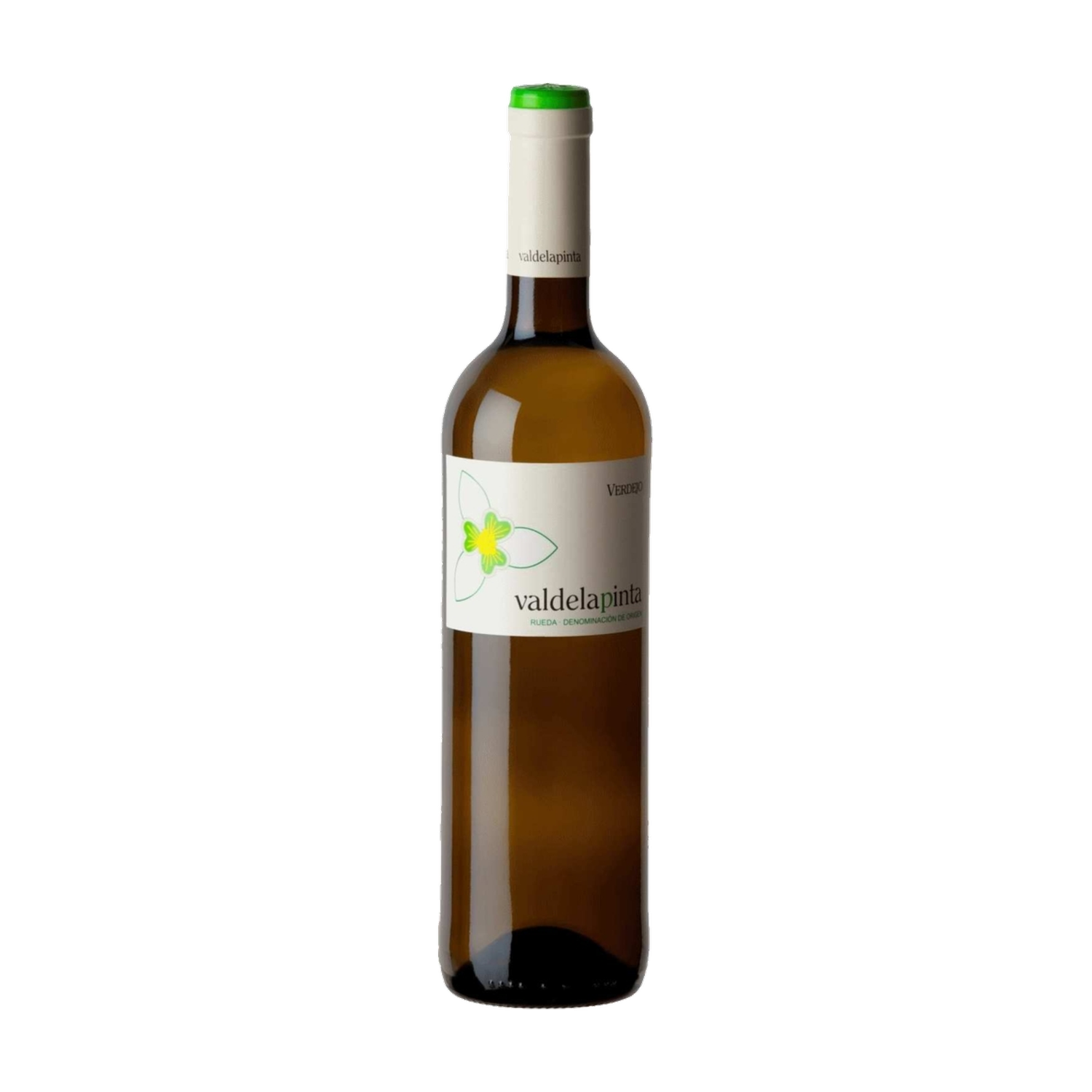 2024 Bodegas Hnos del Villar Valdelapinta Verdejo 0.75L