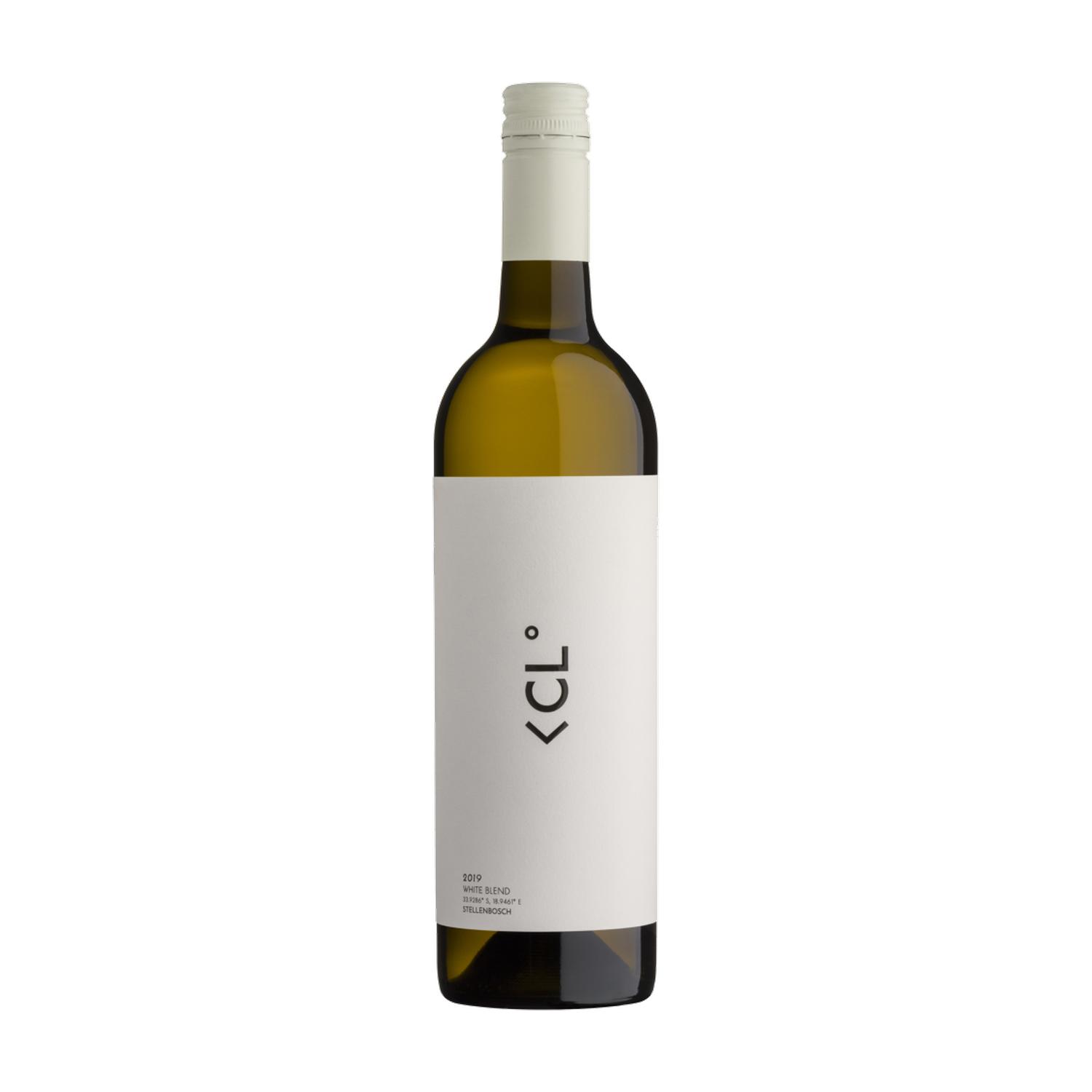 2024 Oldenburg White blend - Cooler than Stellenbosch 0.75L