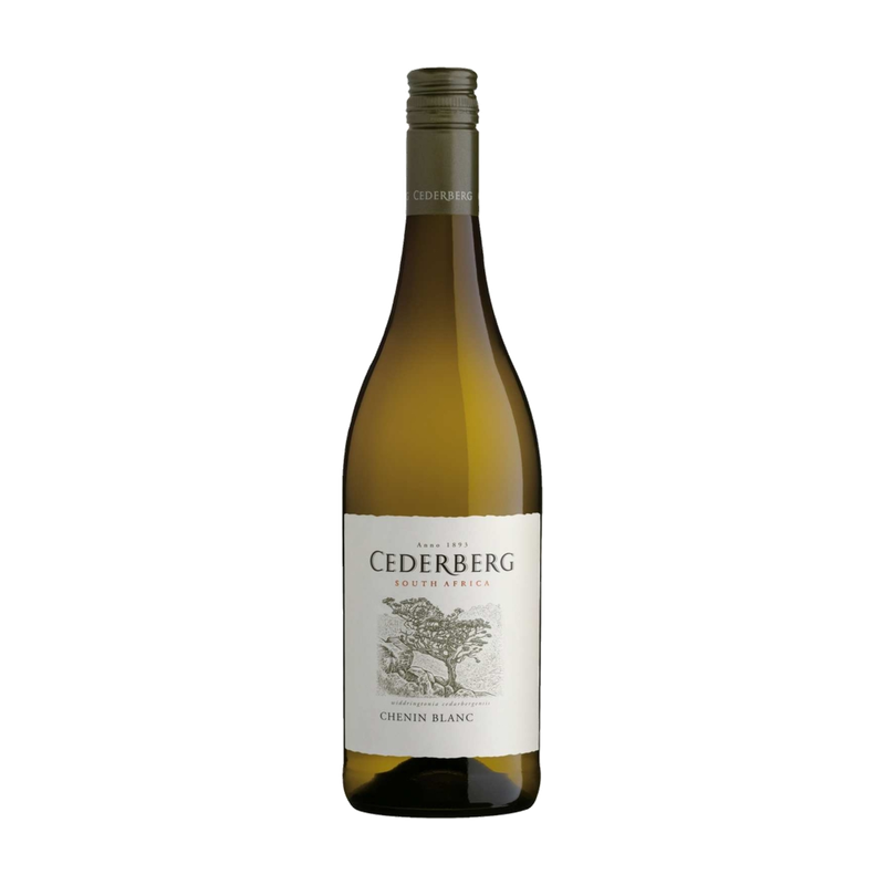 2025 Cederberg Chenin Blanc 0.75L
