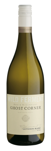 2024 Cederberg David Nieuwoudt Ghost Corner Wild Ferment Sauvignon Blanc 0.75L