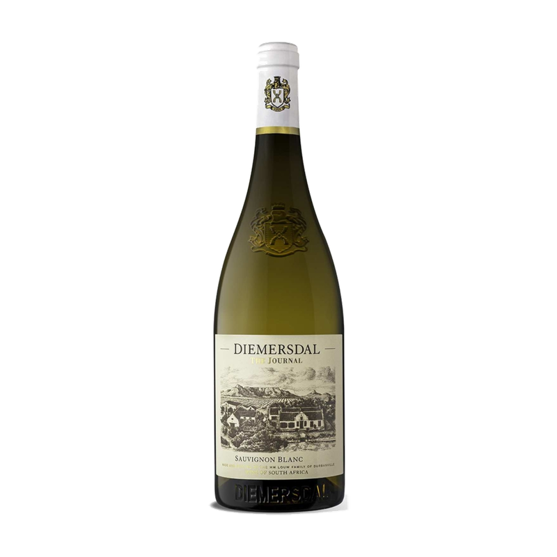 2023 Diemersdal The Journal Sauvignon Blanc 0.75L