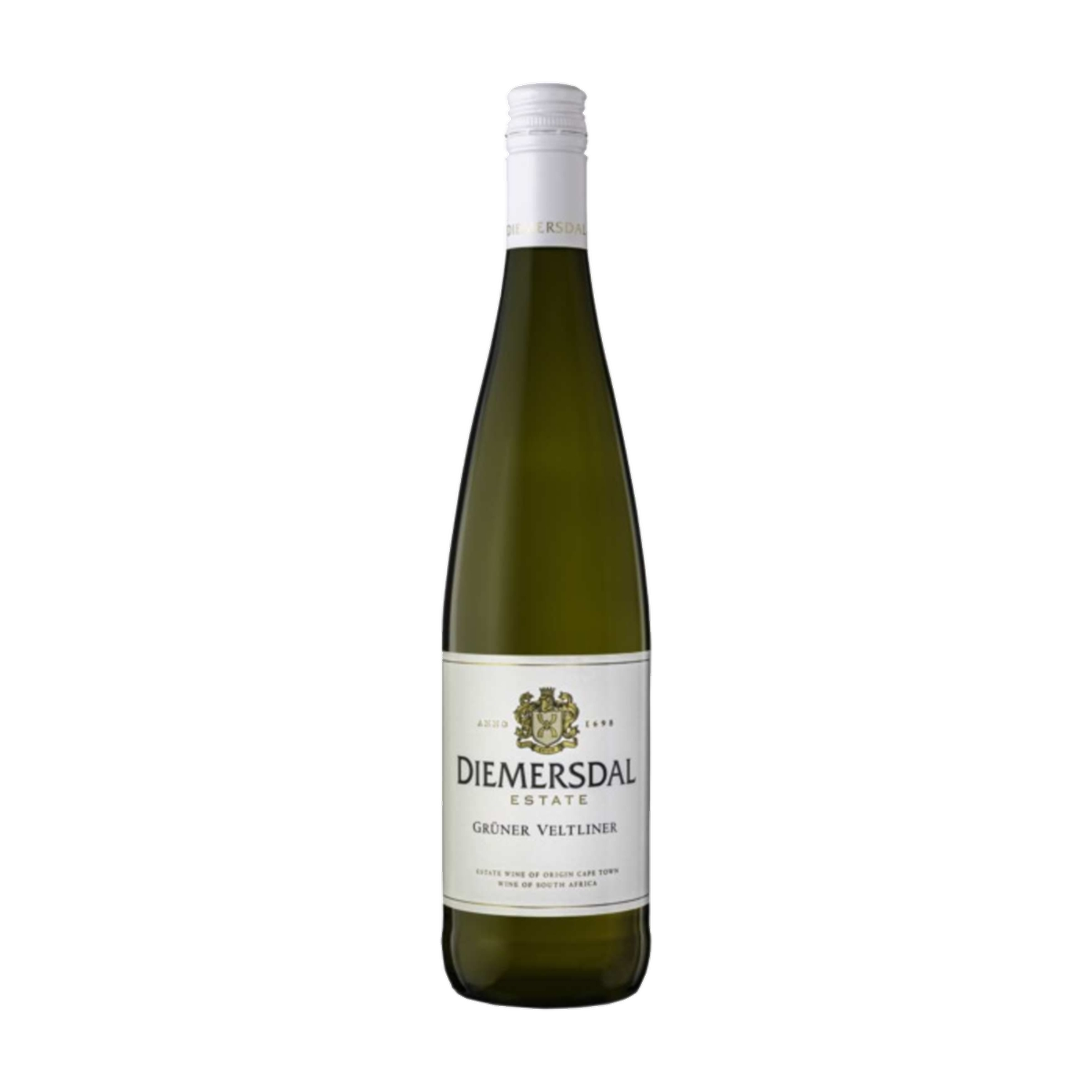 2023 Diemersdal Gruner Veltliner 0.75L