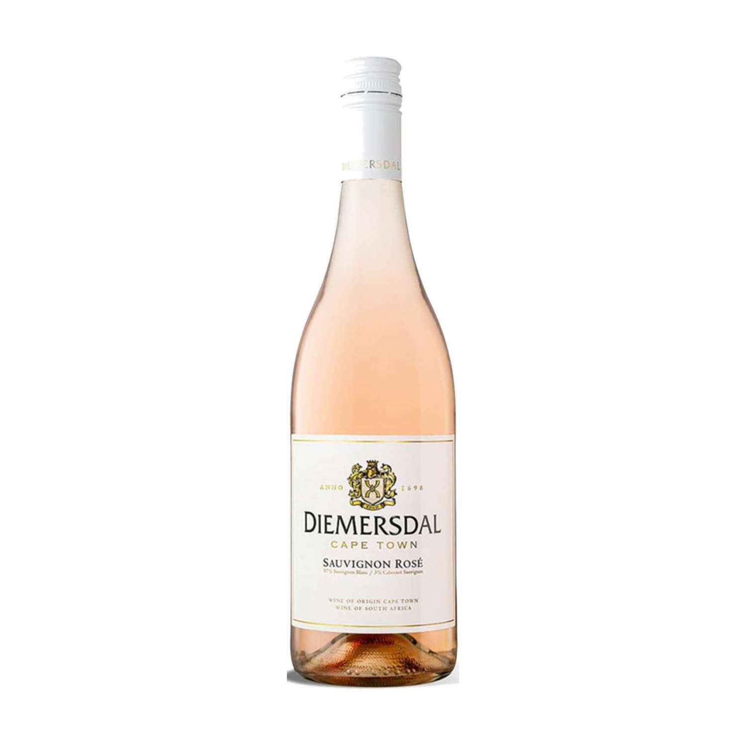 2025 Diemersdal Sauvignon Rose 0.75L