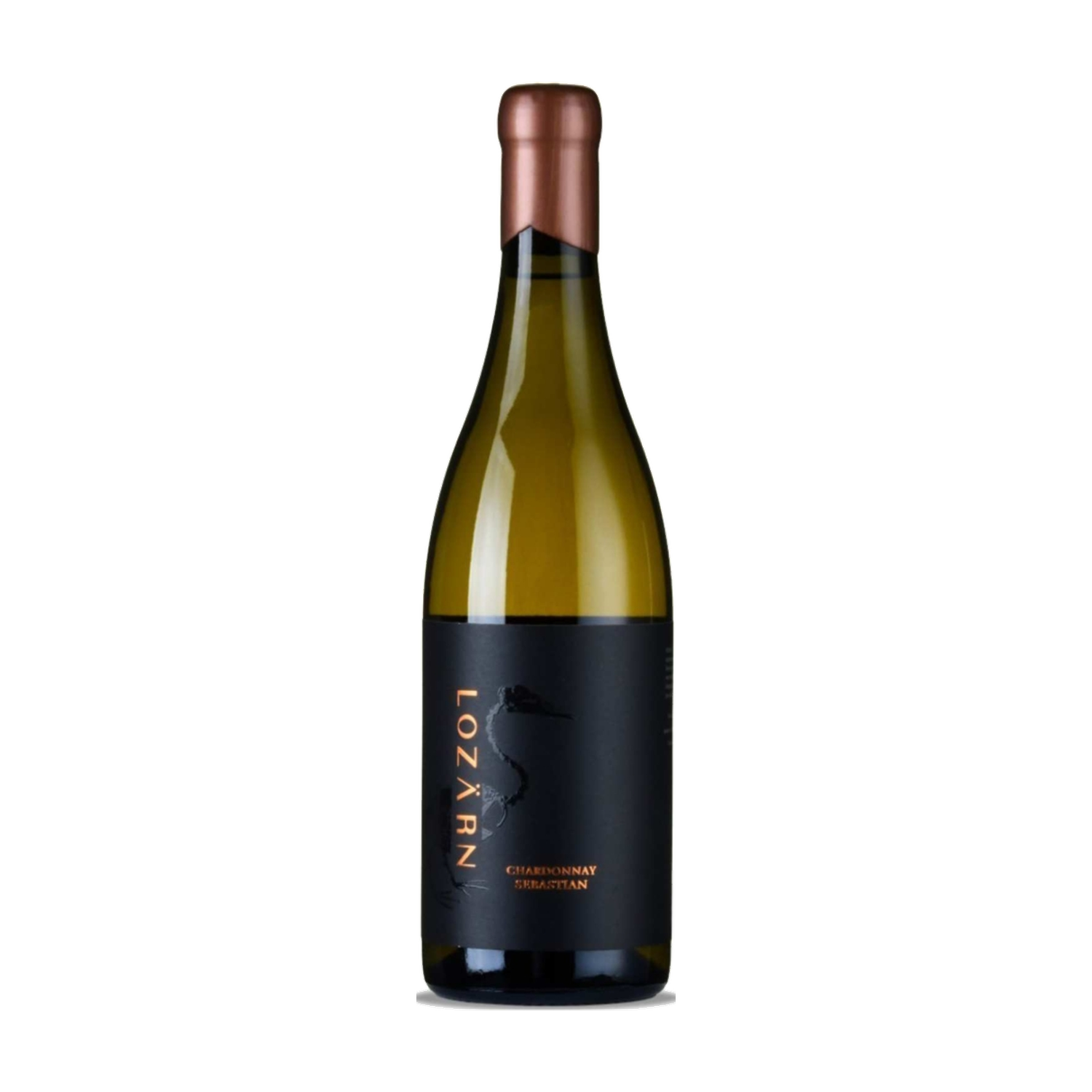 2023 Lozarn Sebastian Chardonnay 0.75L