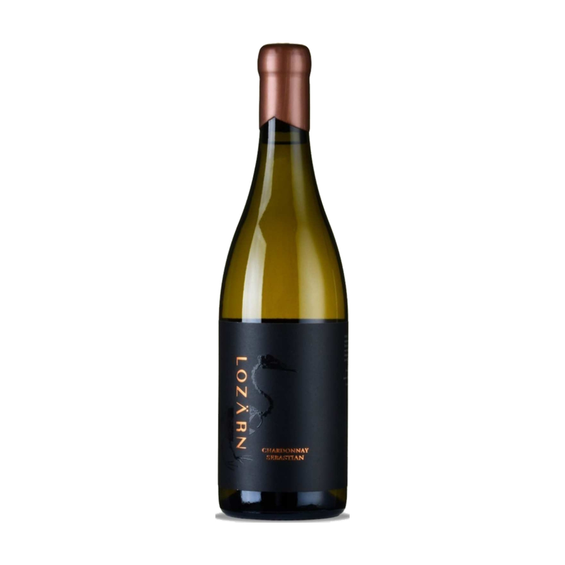 2024 Lozarn Sebastian Chardonnay 0.75L2024 Lozarn Sebastian Chardonnay 0.75L